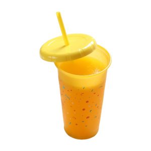 CubeLid Cups – Simplicity Meets Functionality