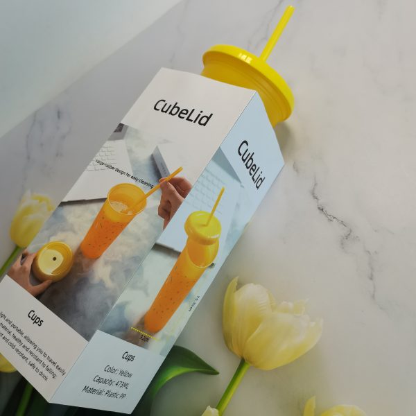 CubeLid Cups – Simplicity Meets Functionality - Image 6